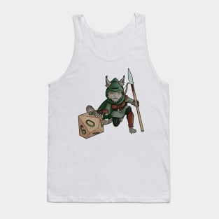 Ranger Tank Top